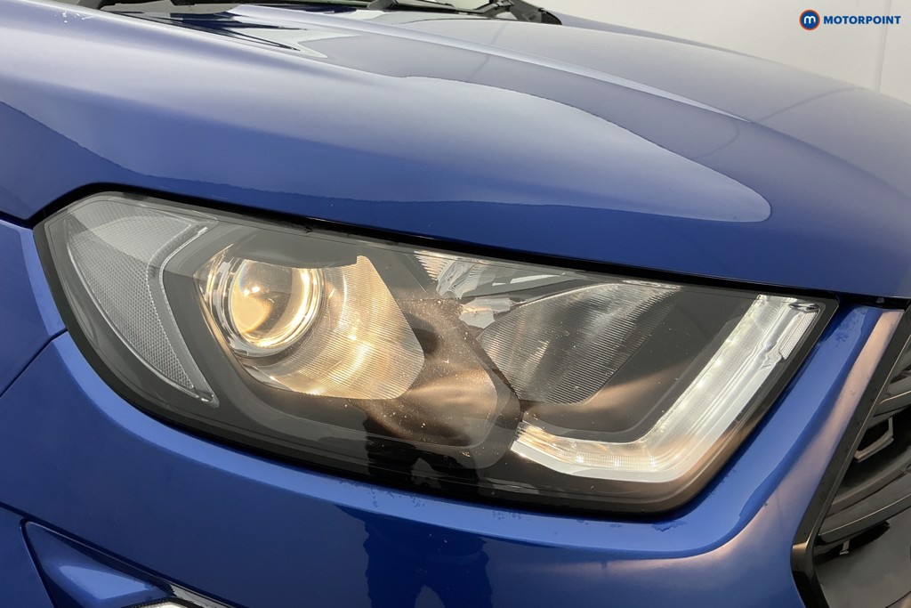 Ford Ecosport St-Line Automatic Petrol SUV - Stock Number (1607253) - 34th supplementary image