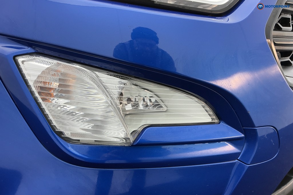 Ford Ecosport St-Line Automatic Petrol SUV - Stock Number (1607253) - 35th supplementary image