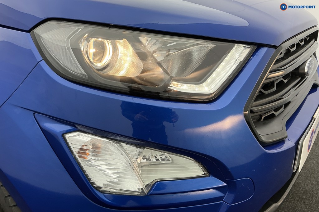 Ford Ecosport St-Line Automatic Petrol SUV - Stock Number (1607253) - 36th supplementary image