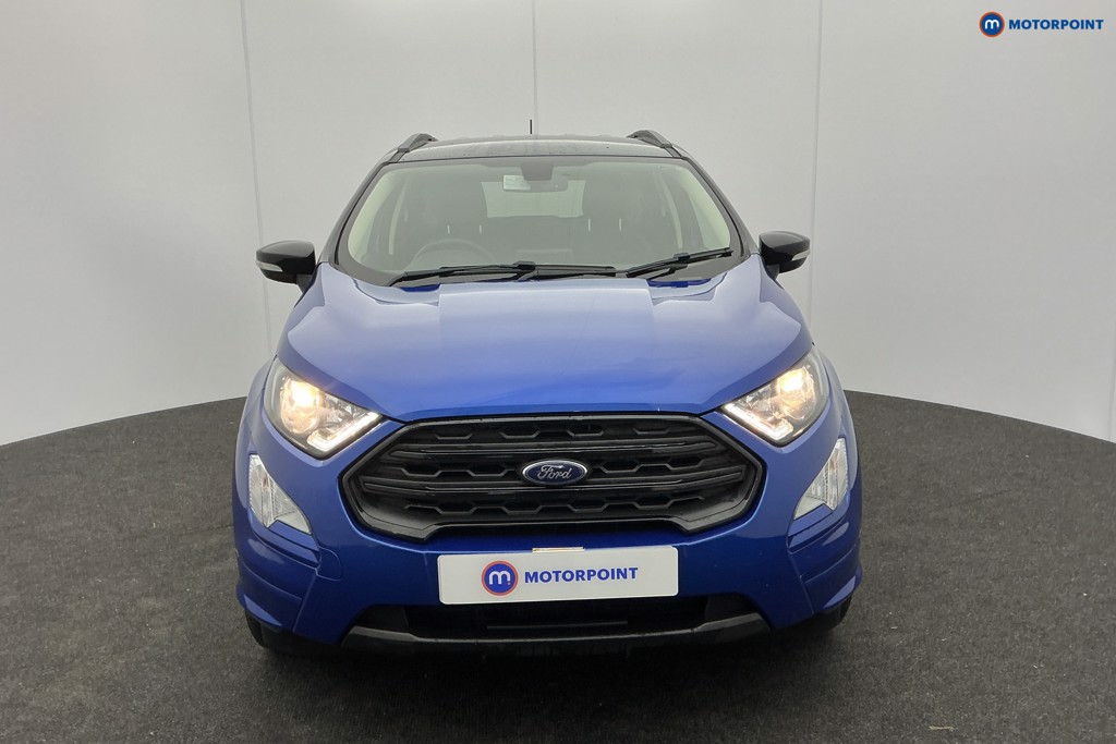 Ford Ecosport St-Line Automatic Petrol SUV - Stock Number (1607253) - 38th supplementary image