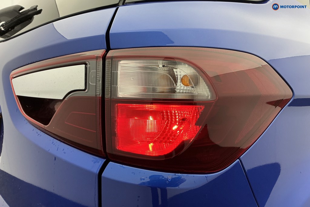 Ford Ecosport St-Line Automatic Petrol SUV - Stock Number (1607253) - 40th supplementary image