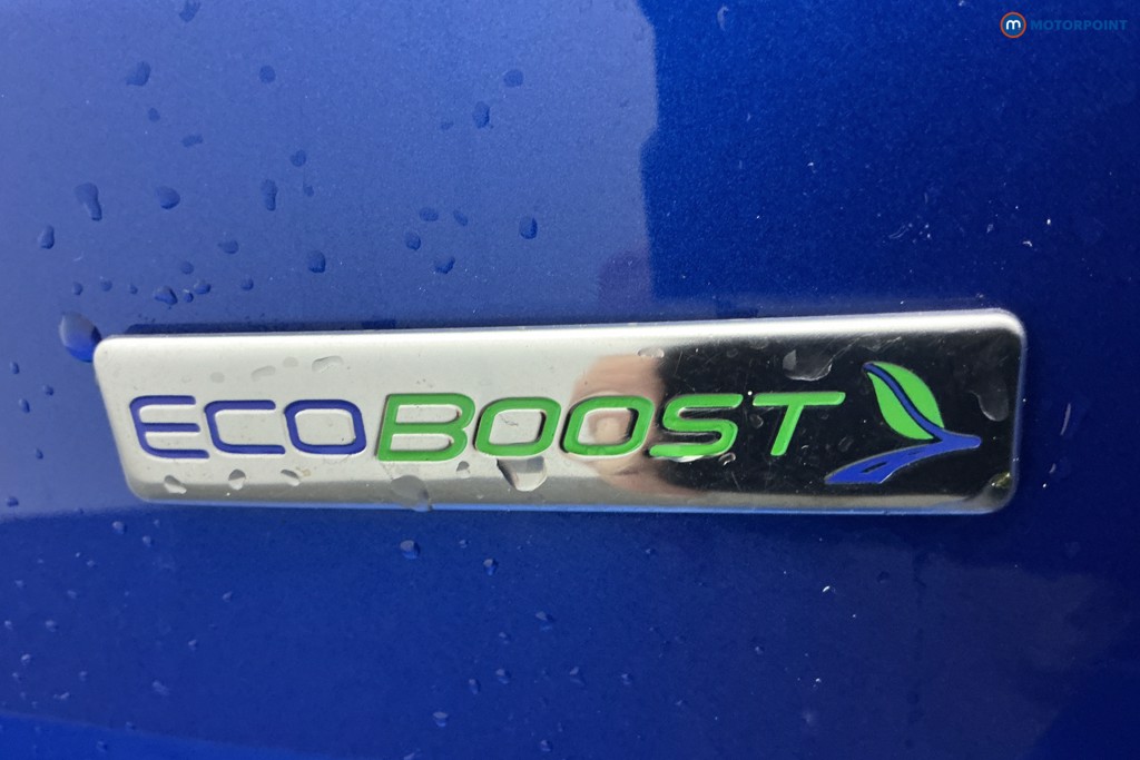 Ford Ecosport St-Line Automatic Petrol SUV - Stock Number (1607253) - 41st supplementary image