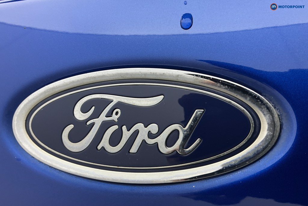 Ford Ecosport St-Line Automatic Petrol SUV - Stock Number (1607253) - 42nd supplementary image