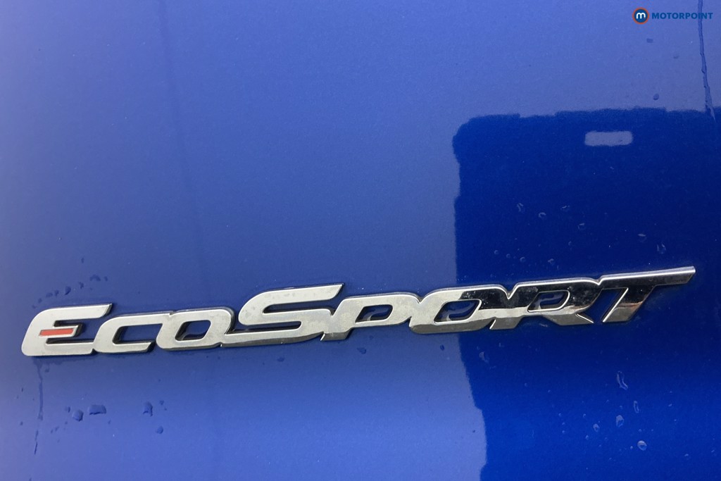 Ford Ecosport St-Line Automatic Petrol SUV - Stock Number (1607253) - 43rd supplementary image