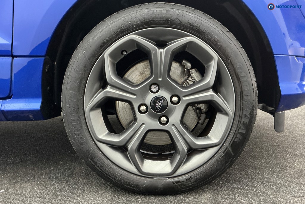 Ford Ecosport St-Line Automatic Petrol SUV - Stock Number (1607253) - 47th supplementary image