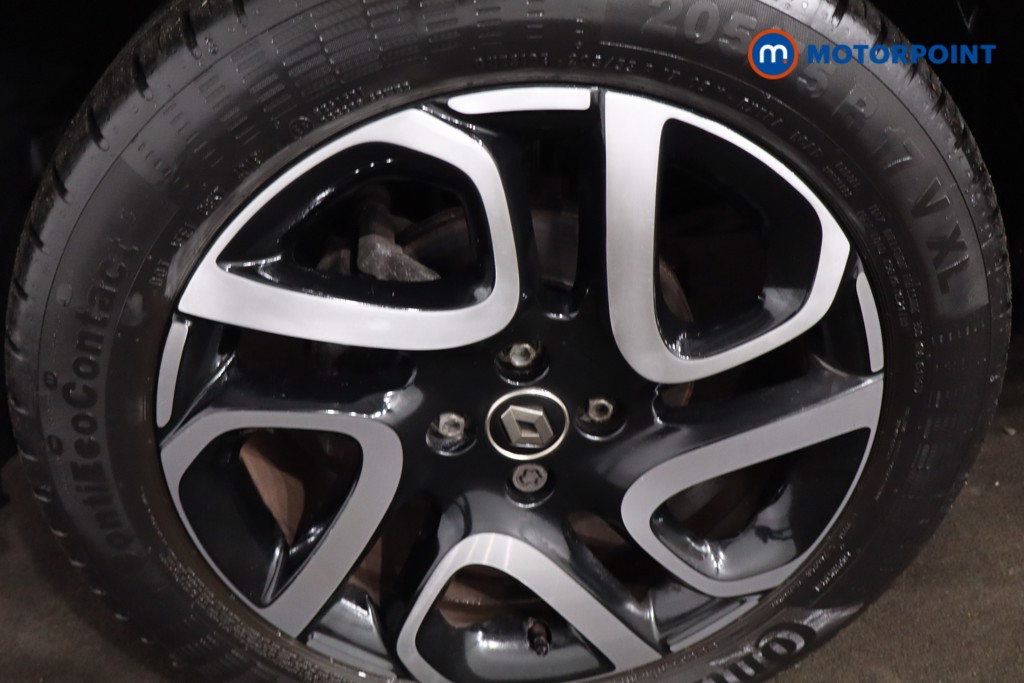 Renault Captur Iconic Manual Petrol SUV - Stock Number (1607254) - 10th supplementary image