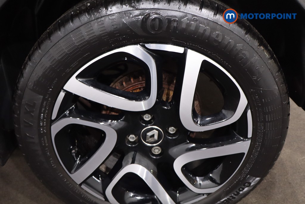 Renault Captur Iconic Manual Petrol SUV - Stock Number (1607254) - 12th supplementary image