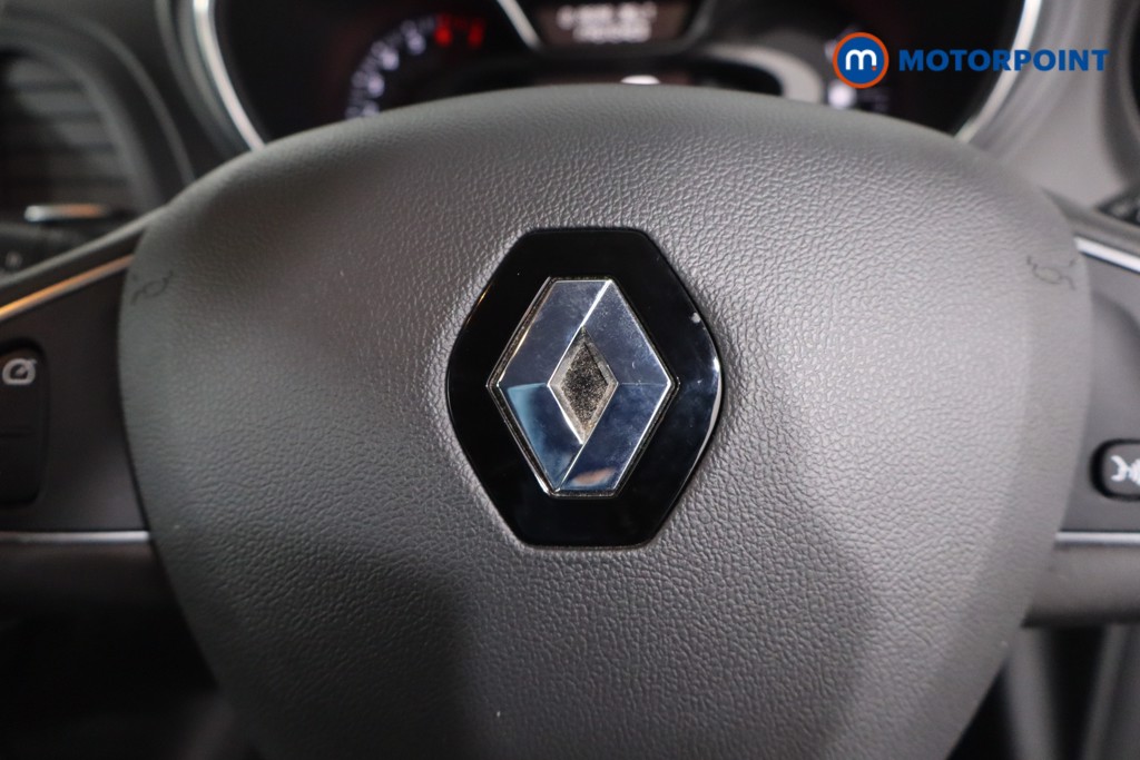 Renault Captur Iconic Manual Petrol SUV - Stock Number (1607254) - 13th supplementary image