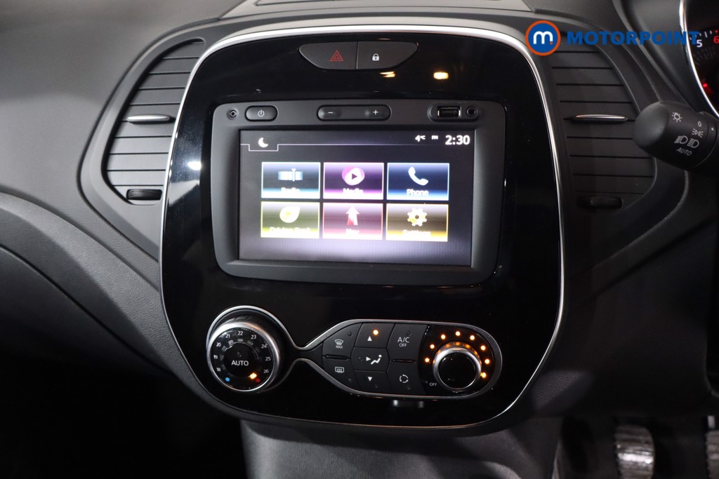 Renault Captur Iconic Manual Petrol SUV - Stock Number (1607254) - 18th supplementary image
