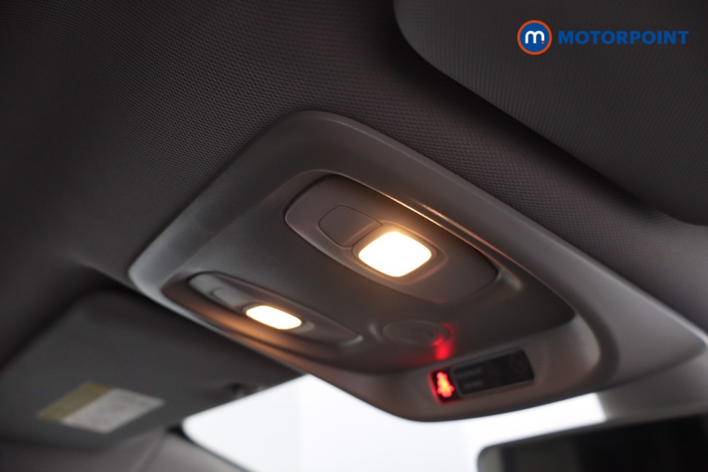 Renault Captur Iconic Manual Petrol SUV - Stock Number (1607254) - 22nd supplementary image