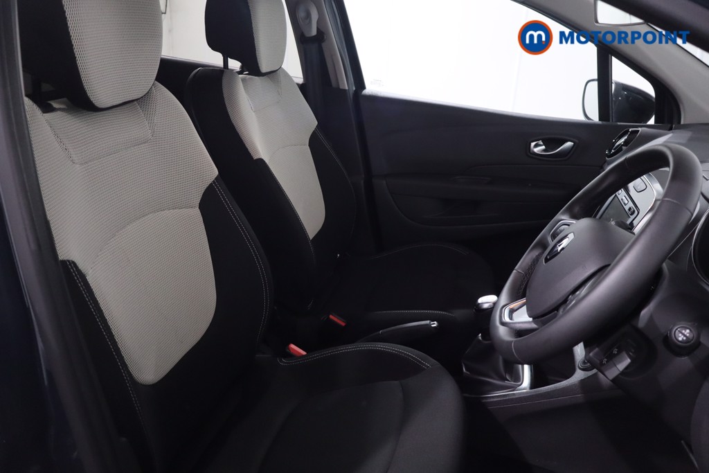 Renault Captur Iconic Manual Petrol SUV - Stock Number (1607254) - 23rd supplementary image