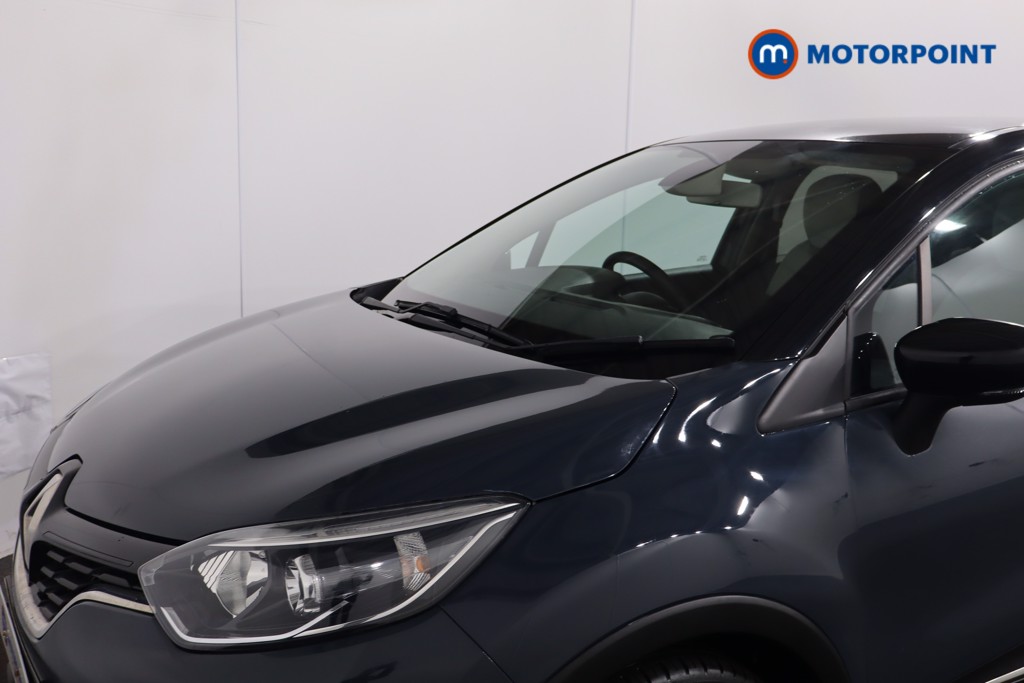 Renault Captur Iconic Manual Petrol SUV - Stock Number (1607254) - 27th supplementary image