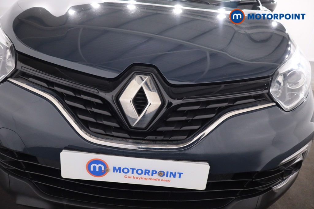 Renault Captur Iconic Manual Petrol SUV - Stock Number (1607254) - 28th supplementary image