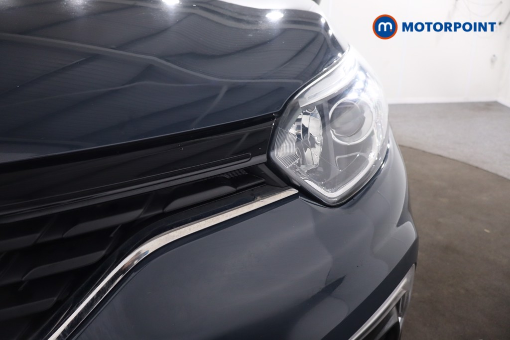 Renault Captur Iconic Manual Petrol SUV - Stock Number (1607254) - 29th supplementary image