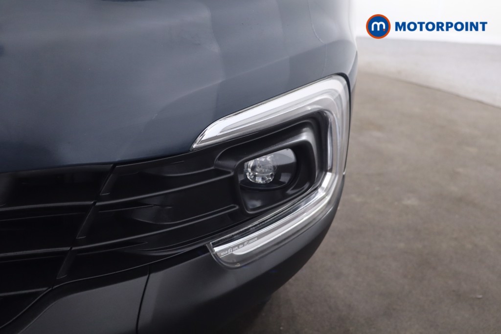 Renault Captur Iconic Manual Petrol SUV - Stock Number (1607254) - 30th supplementary image