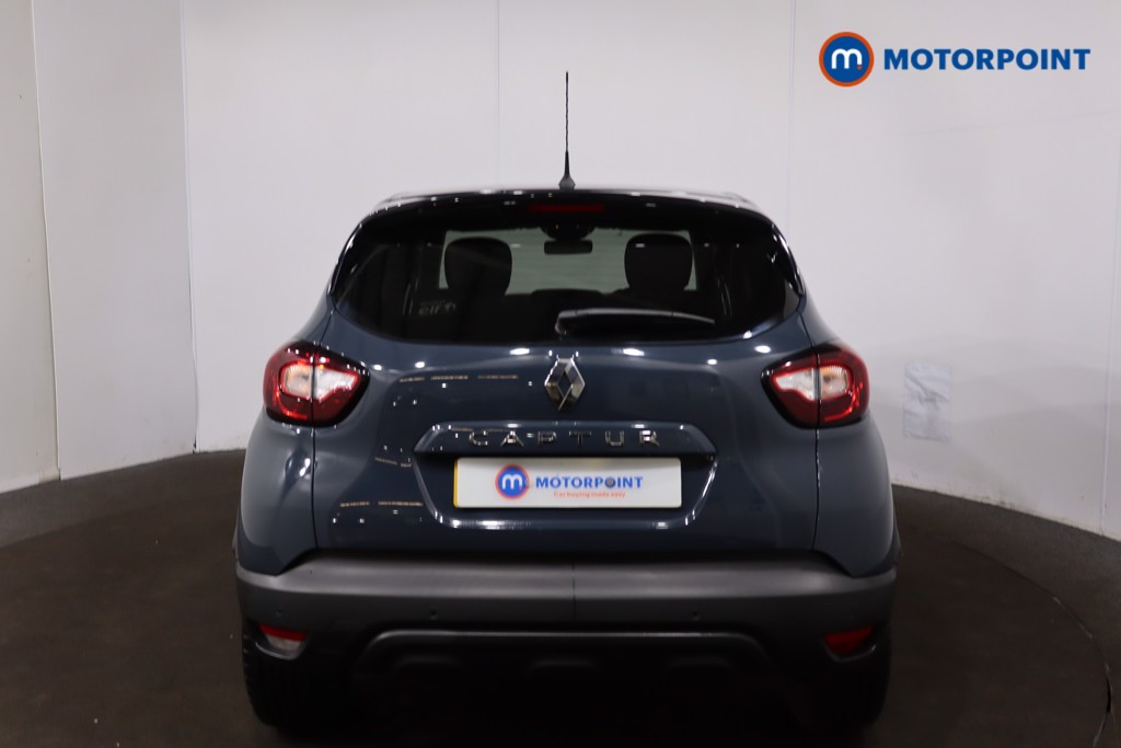 Renault Captur Iconic Manual Petrol SUV - Stock Number (1607254) - 33rd supplementary image