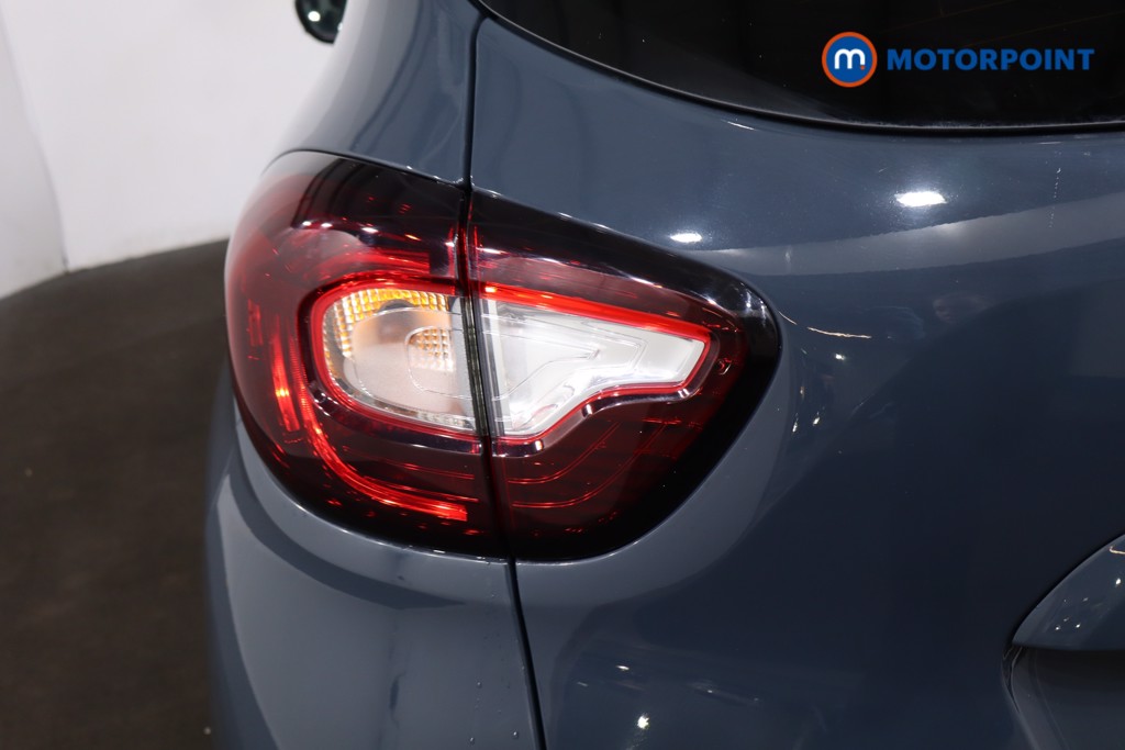Renault Captur Iconic Manual Petrol SUV - Stock Number (1607254) - 34th supplementary image
