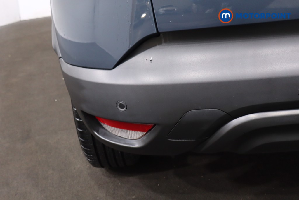 Renault Captur Iconic Manual Petrol SUV - Stock Number (1607254) - 35th supplementary image