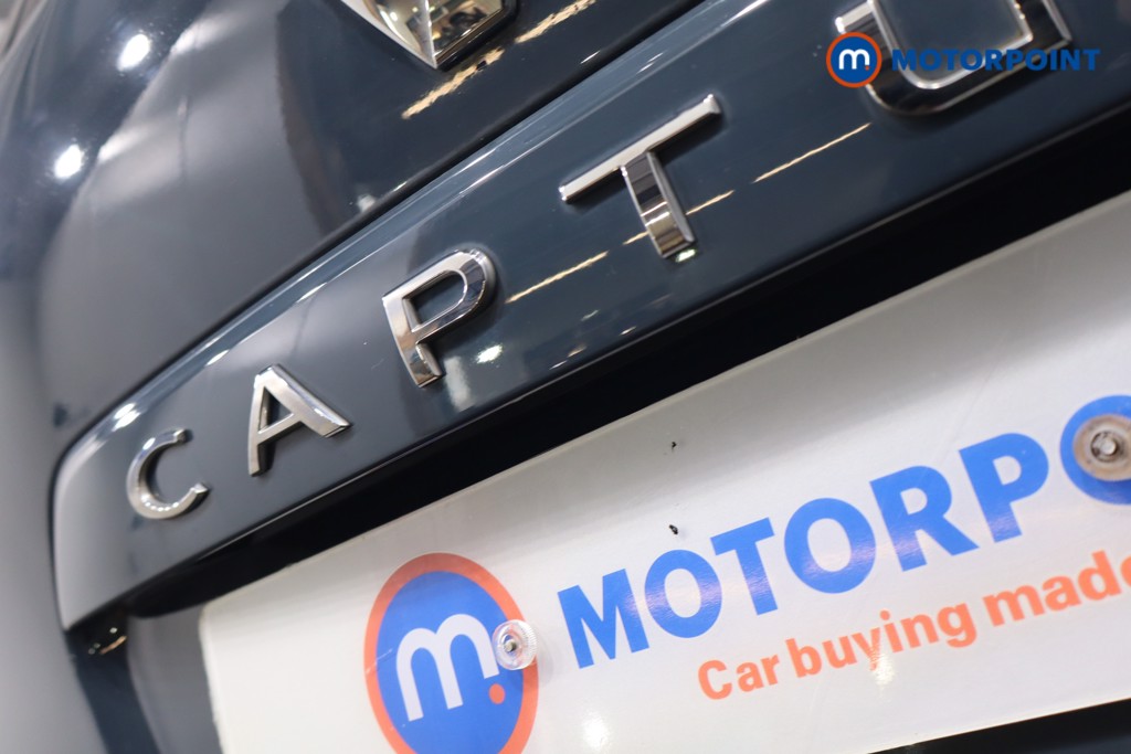 Renault Captur Iconic Manual Petrol SUV - Stock Number (1607254) - 36th supplementary image