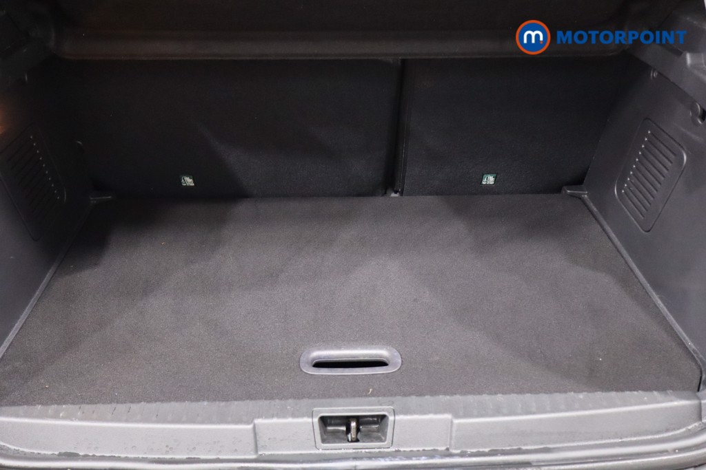 Renault Captur Iconic Manual Petrol SUV - Stock Number (1607254) - 37th supplementary image