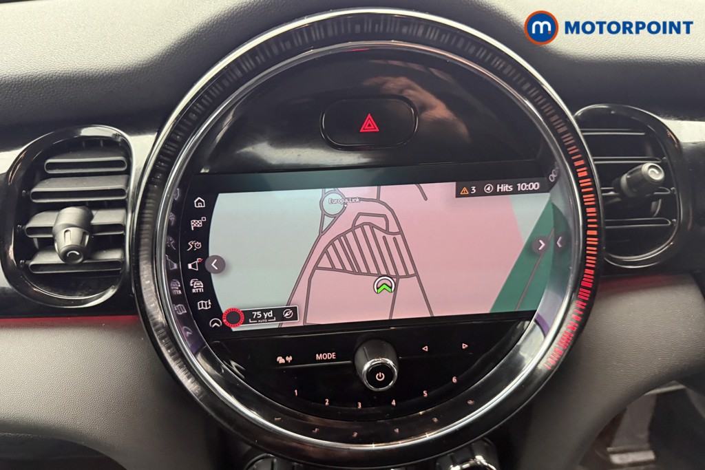 Mini Hatchback Cooper S Level 1 Automatic Electric Hatchback - Stock Number (1607256) - 2nd supplementary image