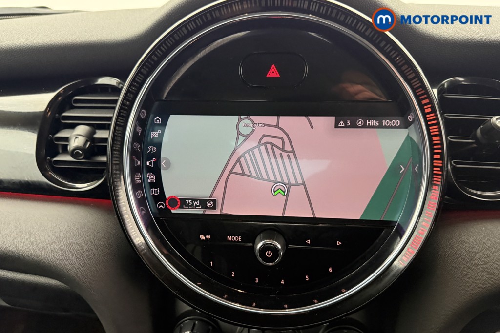 Mini Hatchback Cooper S Level 1 Automatic Electric Hatchback - Stock Number (1607256) - 7th supplementary image