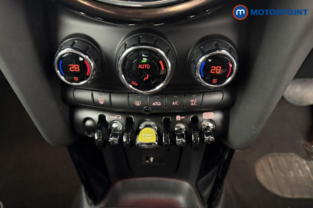 Mini Hatchback Cooper S Level 1 Automatic Electric Hatchback - Stock Number (1607256) - 10th supplementary image