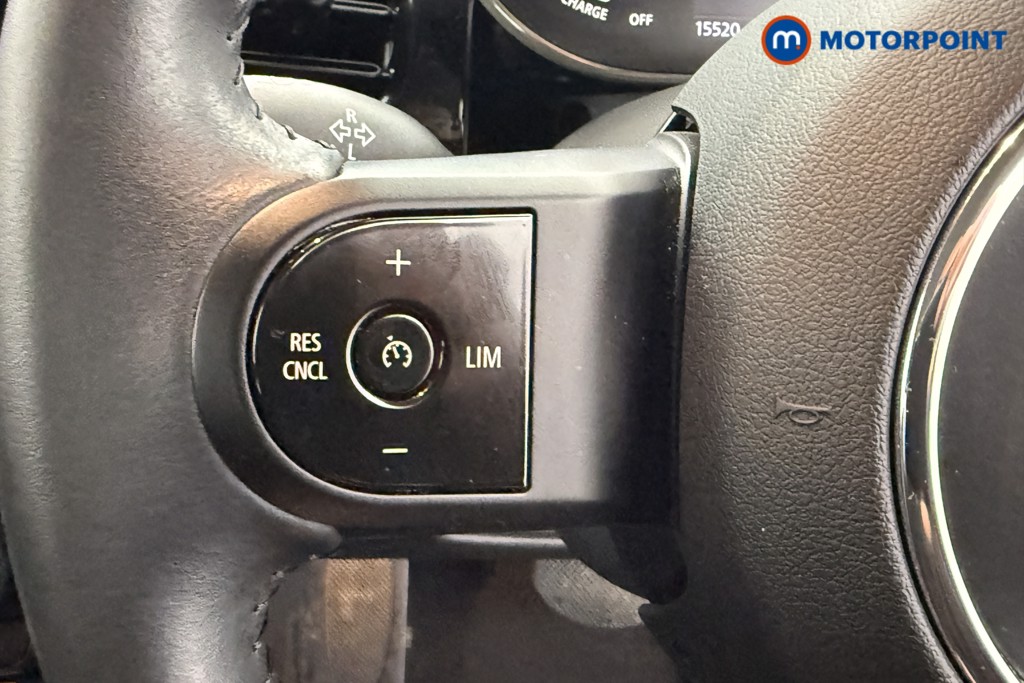 Mini Hatchback Cooper S Level 1 Automatic Electric Hatchback - Stock Number (1607256) - 13th supplementary image