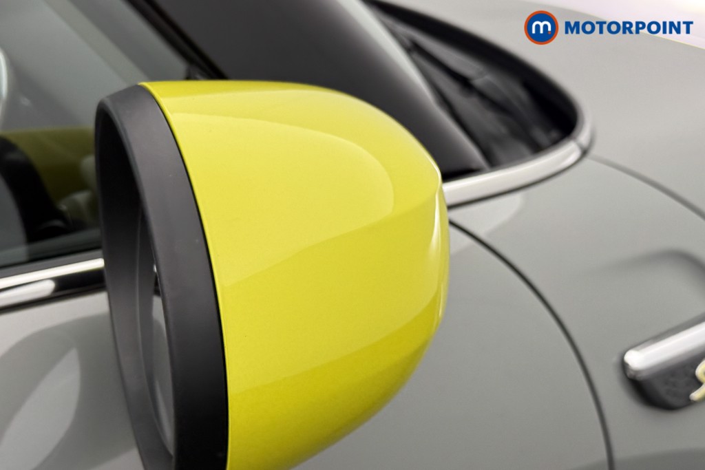 Mini Hatchback Cooper S Level 1 Automatic Electric Hatchback - Stock Number (1607256) - 18th supplementary image