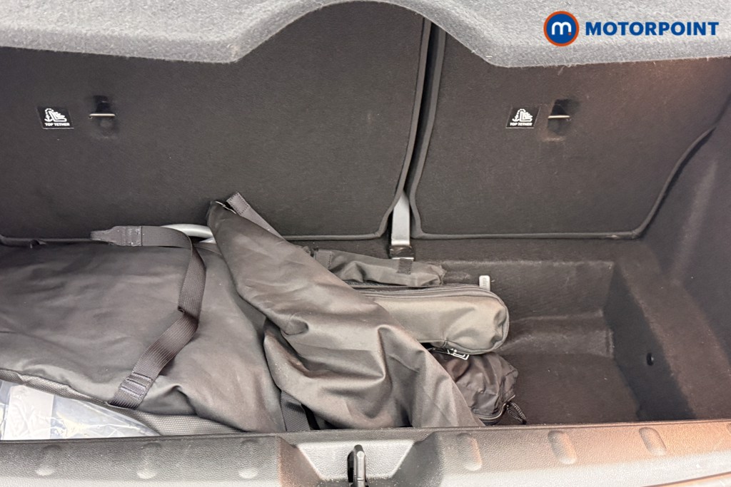 Mini Hatchback Cooper S Level 1 Automatic Electric Hatchback - Stock Number (1607256) - 19th supplementary image