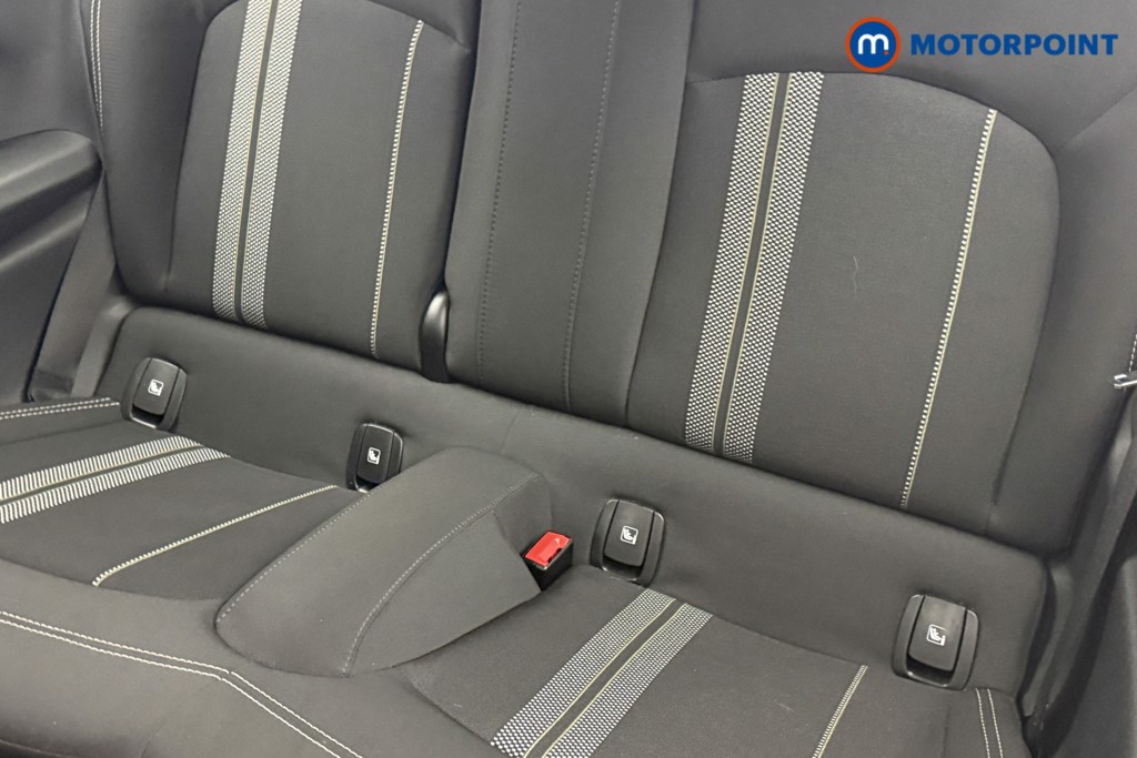 Mini Hatchback Cooper S Level 1 Automatic Electric Hatchback - Stock Number (1607256) - 21st supplementary image