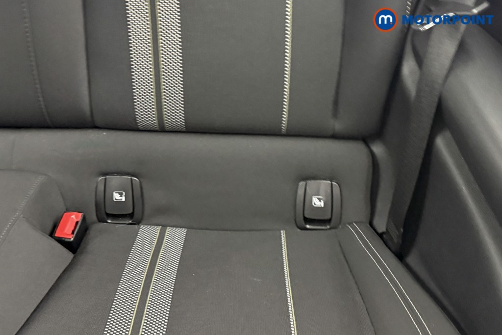 Mini Hatchback Cooper S Level 1 Automatic Electric Hatchback - Stock Number (1607256) - 22nd supplementary image