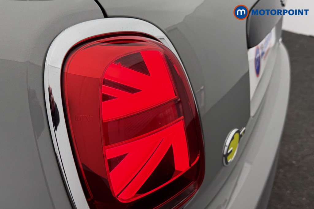 Mini Hatchback Cooper S Level 1 Automatic Electric Hatchback - Stock Number (1607256) - 23rd supplementary image