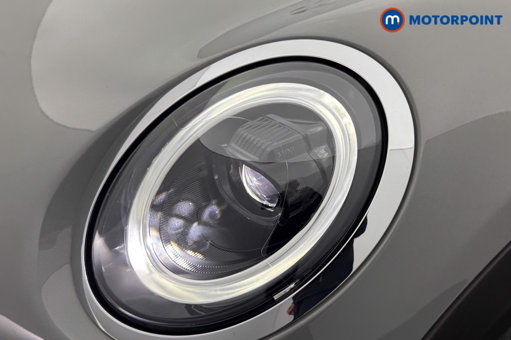 Mini Hatchback Cooper S Level 1 Automatic Electric Hatchback - Stock Number (1607256) - 25th supplementary image