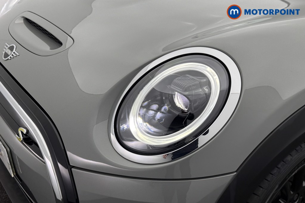 Mini Hatchback Cooper S Level 1 Automatic Electric Hatchback - Stock Number (1607256) - 26th supplementary image