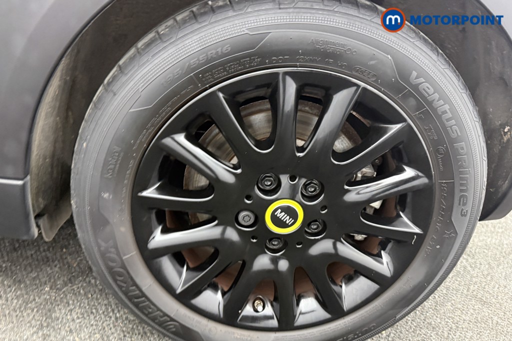 Mini Hatchback Cooper S Level 1 Automatic Electric Hatchback - Stock Number (1607256) - 28th supplementary image