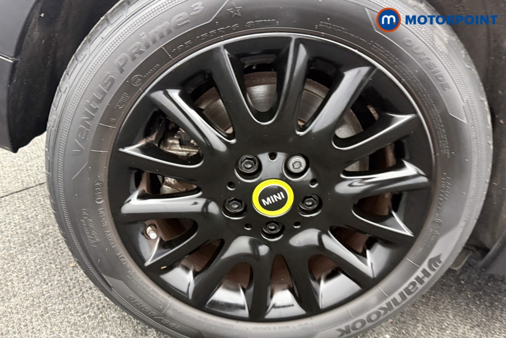 Mini Hatchback Cooper S Level 1 Automatic Electric Hatchback - Stock Number (1607256) - 29th supplementary image