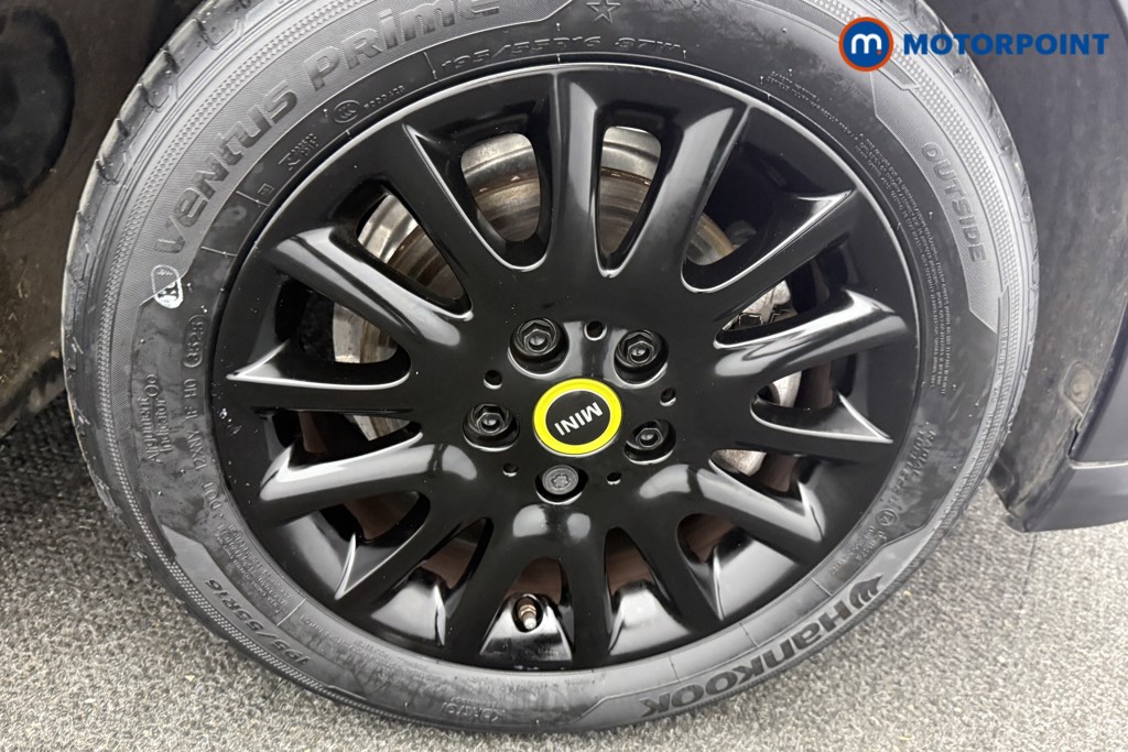 Mini Hatchback Cooper S Level 1 Automatic Electric Hatchback - Stock Number (1607256) - 30th supplementary image