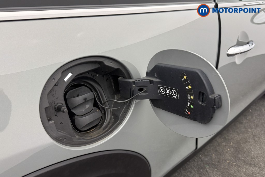 Mini Hatchback Cooper S Level 1 Automatic Electric Hatchback - Stock Number (1607256) - 31st supplementary image