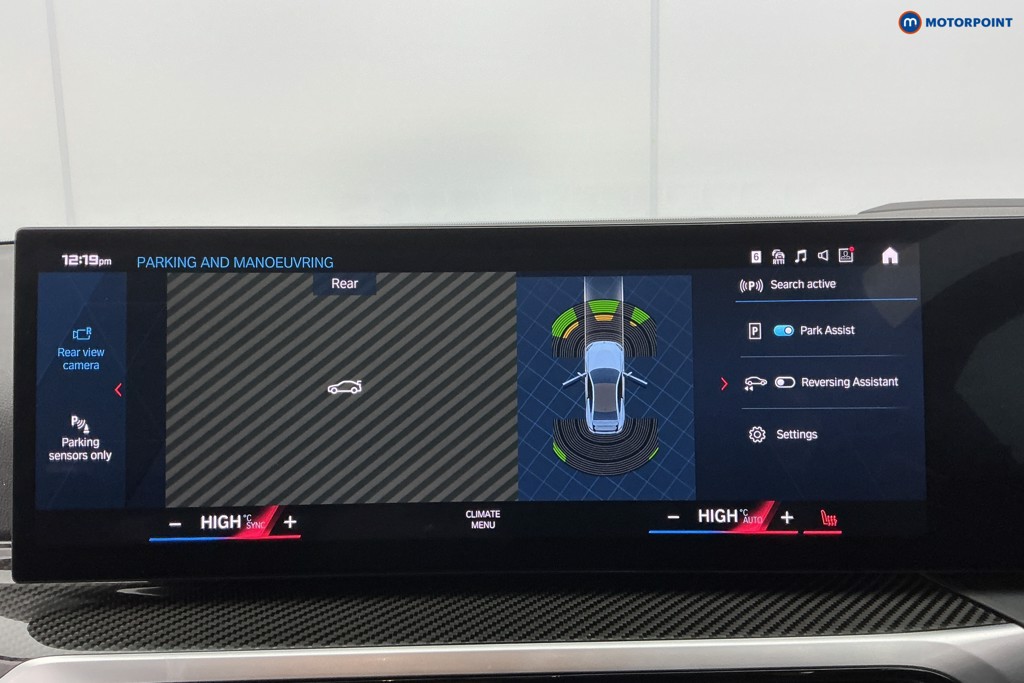 BMW M2 M2 Automatic Petrol Coupe - Stock Number (1607298) - 2nd supplementary image