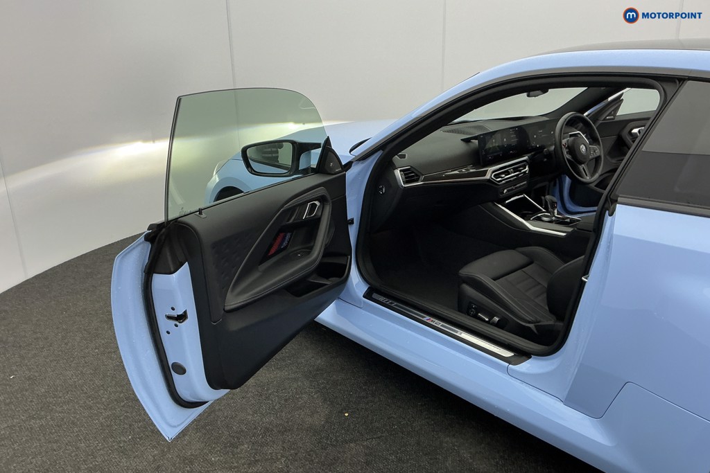 BMW M2 M2 Automatic Petrol Coupe - Stock Number (1607298) - 5th supplementary image