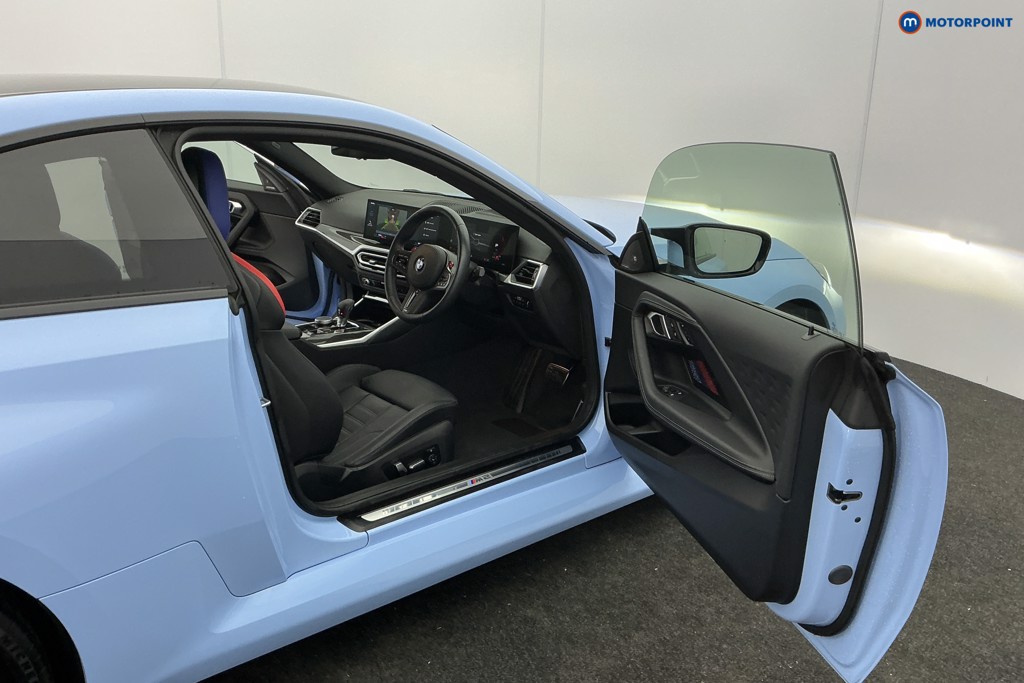 BMW M2 M2 Automatic Petrol Coupe - Stock Number (1607298) - 6th supplementary image