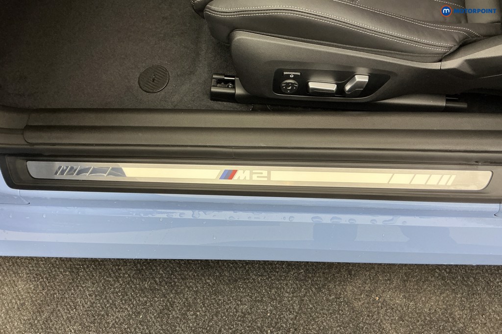 BMW M2 M2 Automatic Petrol Coupe - Stock Number (1607298) - 12th supplementary image