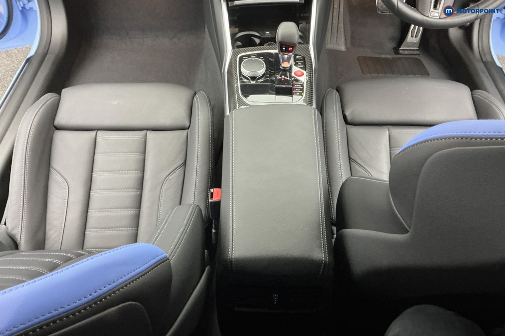 BMW M2 M2 Automatic Petrol Coupe - Stock Number (1607298) - 13th supplementary image