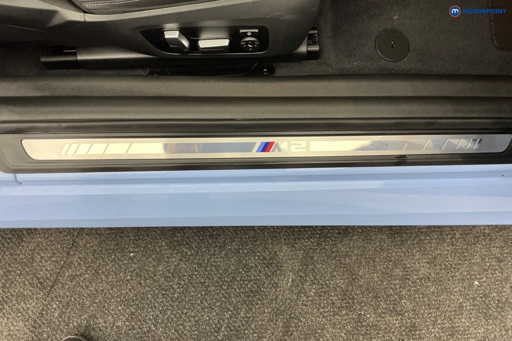BMW M2 M2 Automatic Petrol Coupe - Stock Number (1607298) - 20th supplementary image