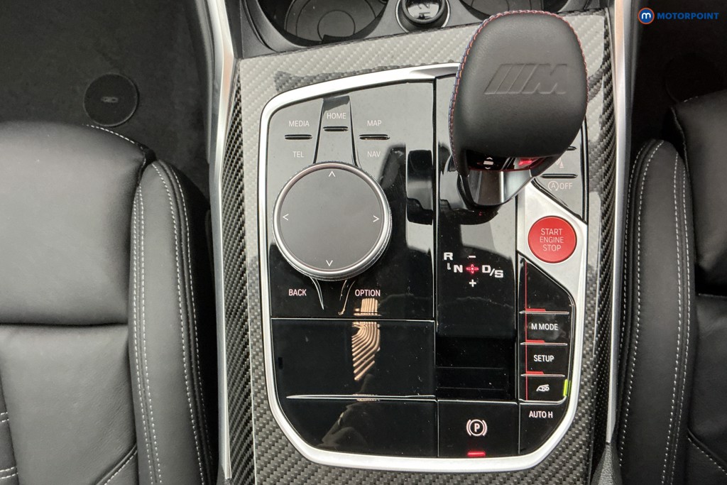 BMW M2 M2 Automatic Petrol Coupe - Stock Number (1607298) - 24th supplementary image