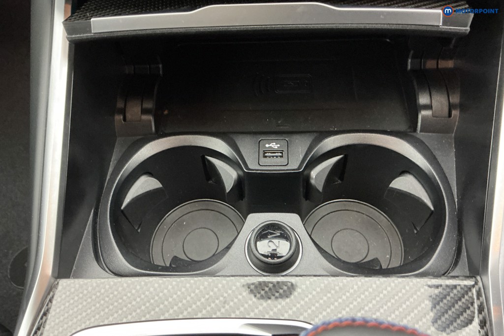 BMW M2 M2 Automatic Petrol Coupe - Stock Number (1607298) - 25th supplementary image