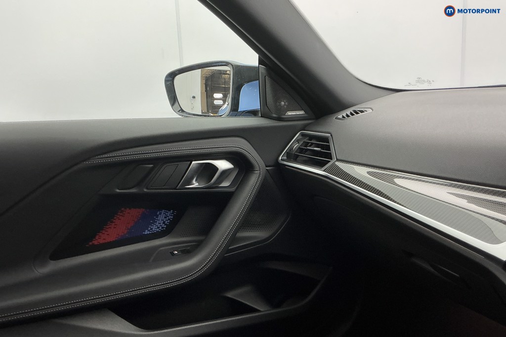 BMW M2 M2 Automatic Petrol Coupe - Stock Number (1607298) - 28th supplementary image