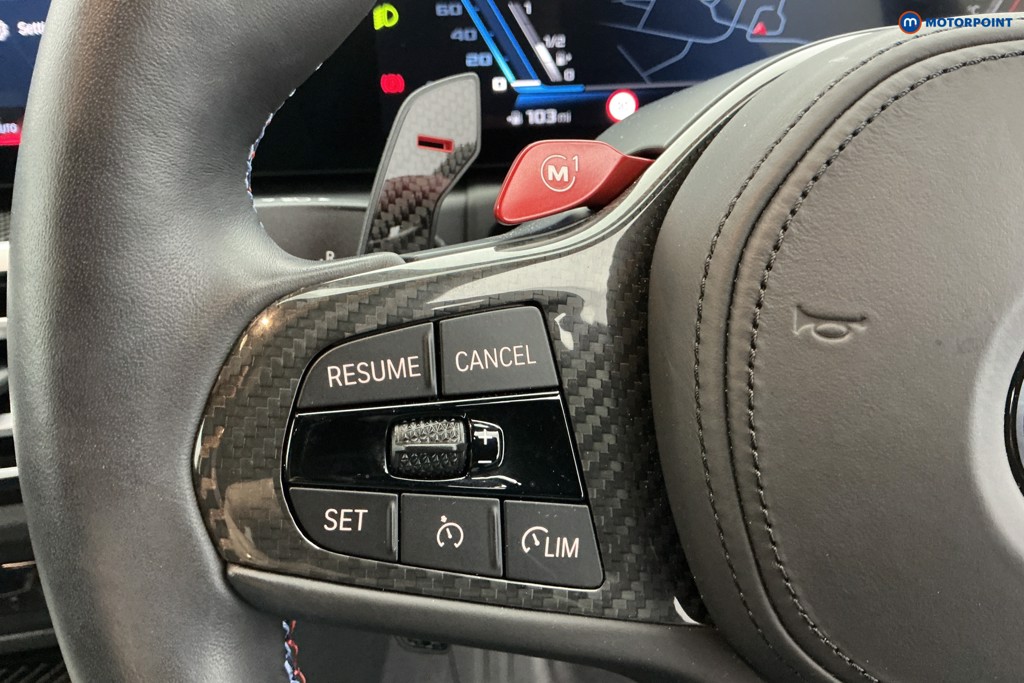 BMW M2 M2 Automatic Petrol Coupe - Stock Number (1607298) - 30th supplementary image