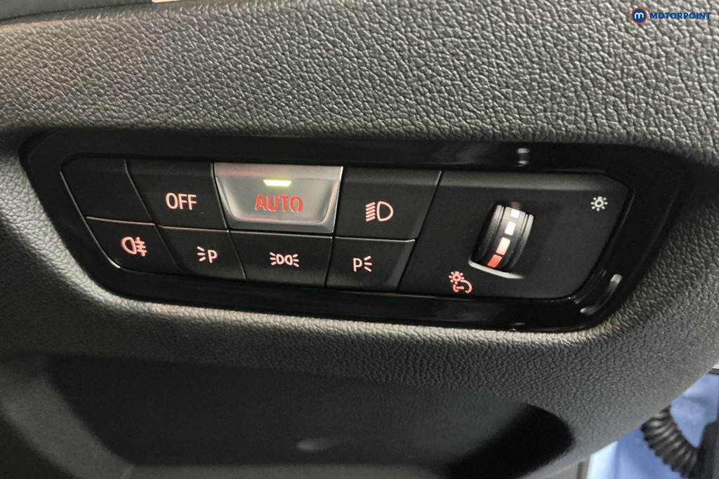 BMW M2 M2 Automatic Petrol Coupe - Stock Number (1607298) - 33rd supplementary image